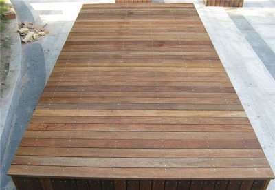 防腐木都有哪幾類？怎么進行區(qū)分？